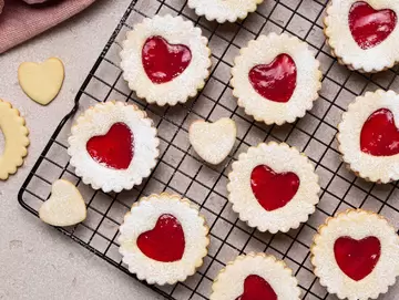 18 Heart Healthy Cookie Recipes
