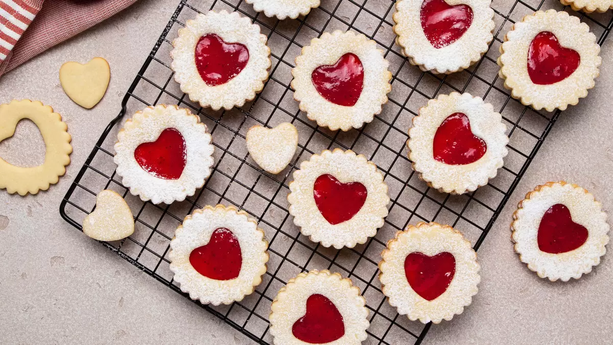 18 Heart Healthy Cookie Recipes
