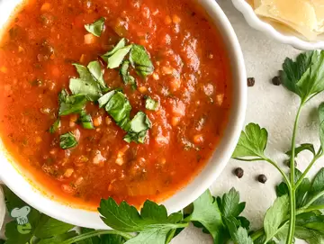 Low Sodium Spaghetti Sauce