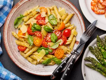 15 Mediterranean Diet Dinner Recipes
