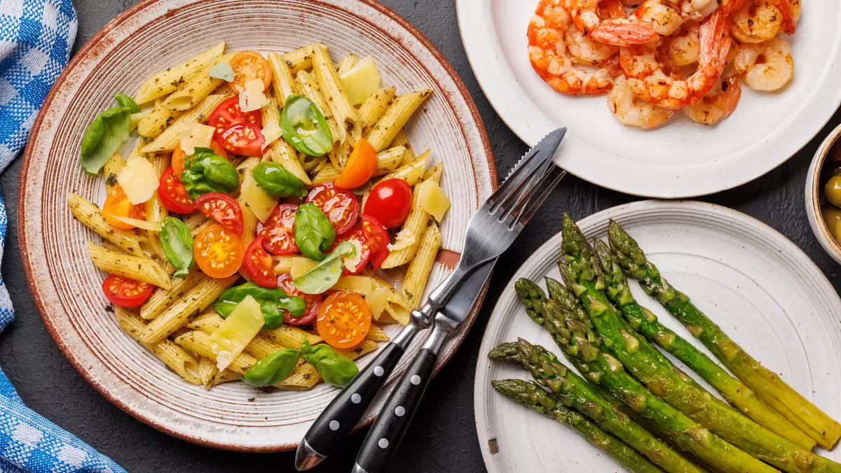 15 Mediterranean Diet Dinner Recipes