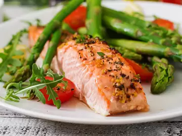 18 Heart-Healthy Salmon Recipes