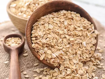 12 Heart Healthy Oatmeal Recipes