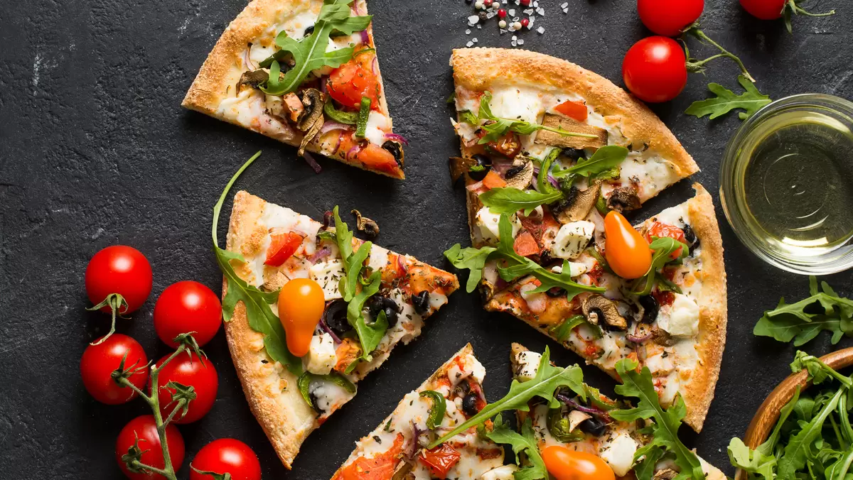 11 Heart Healthy Pizza Recipes