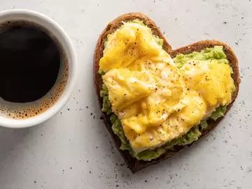 19 Heart Healthy Breakfast Ideas