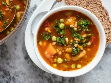 16 of the Best Low Sodium Soup Recipes