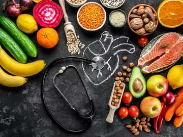 10 Meal Prep Recipes for a Healthy Heart