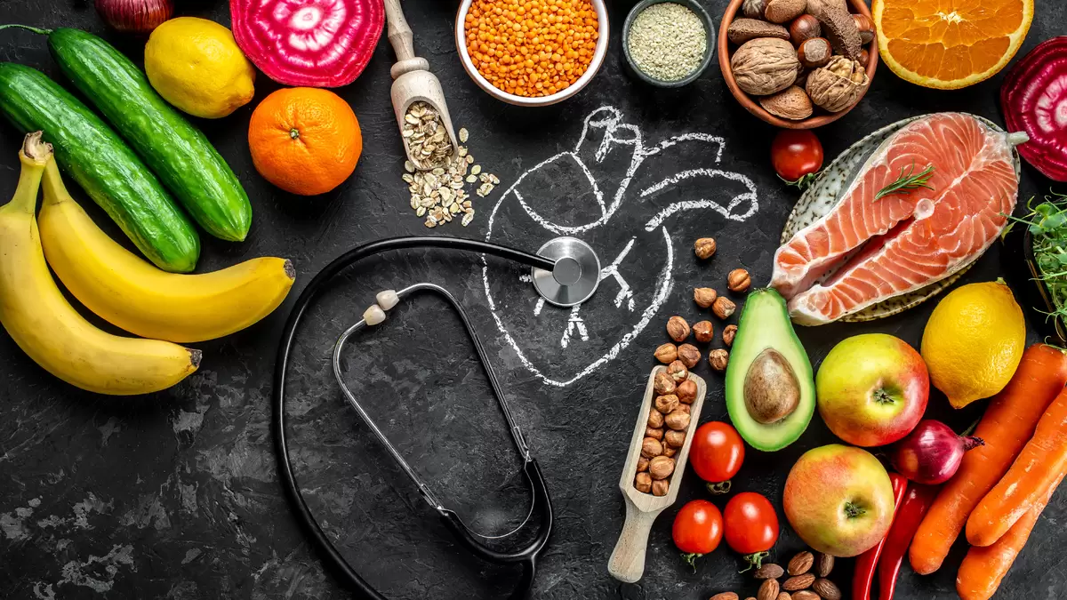 10 Meal Prep Recipes for a Healthy Heart