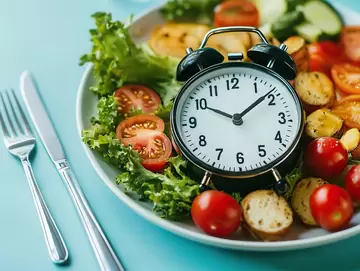 30 Minute Heart Healthy Recipes