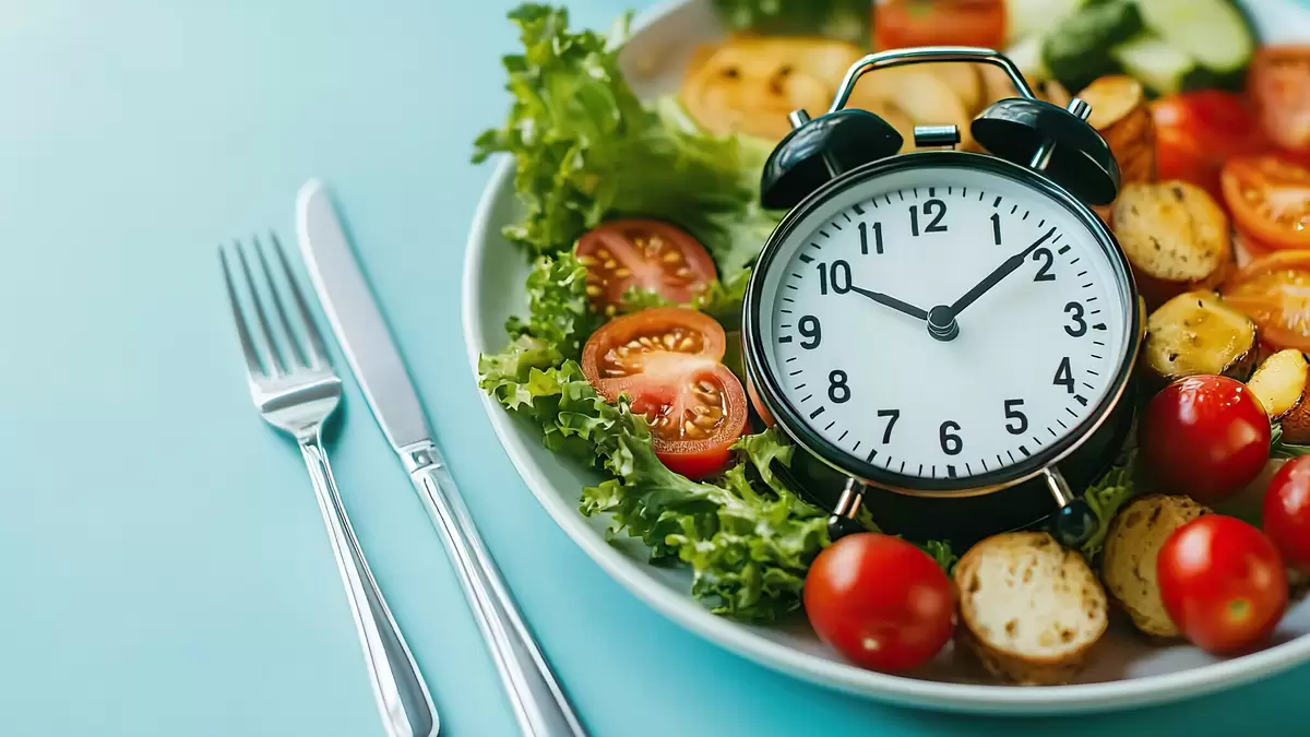 30 Minute Heart Healthy Recipes