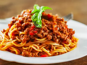 11 Heart Healthy Ground Turkey Recipes