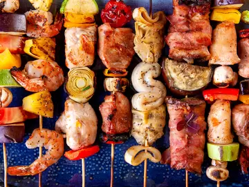 10 Low Cholesterol Dinner Recipes