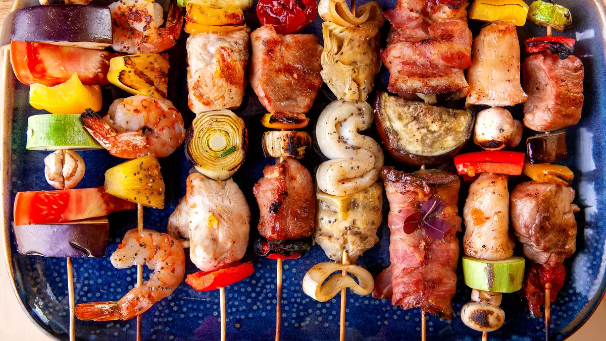 10 Low Cholesterol Dinner Recipes