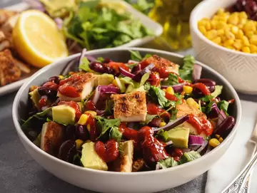 10 Low Cholesterol Diet Recipes To Make This Week