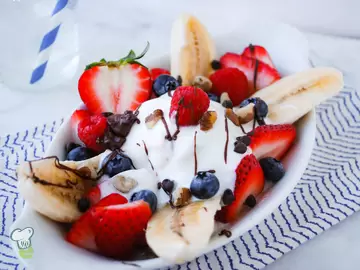 Banana Split