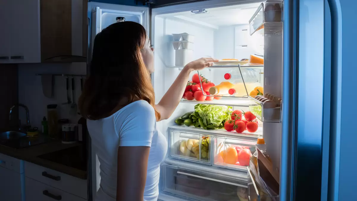 How To Stop Binge Eating and Late Night Cravings
