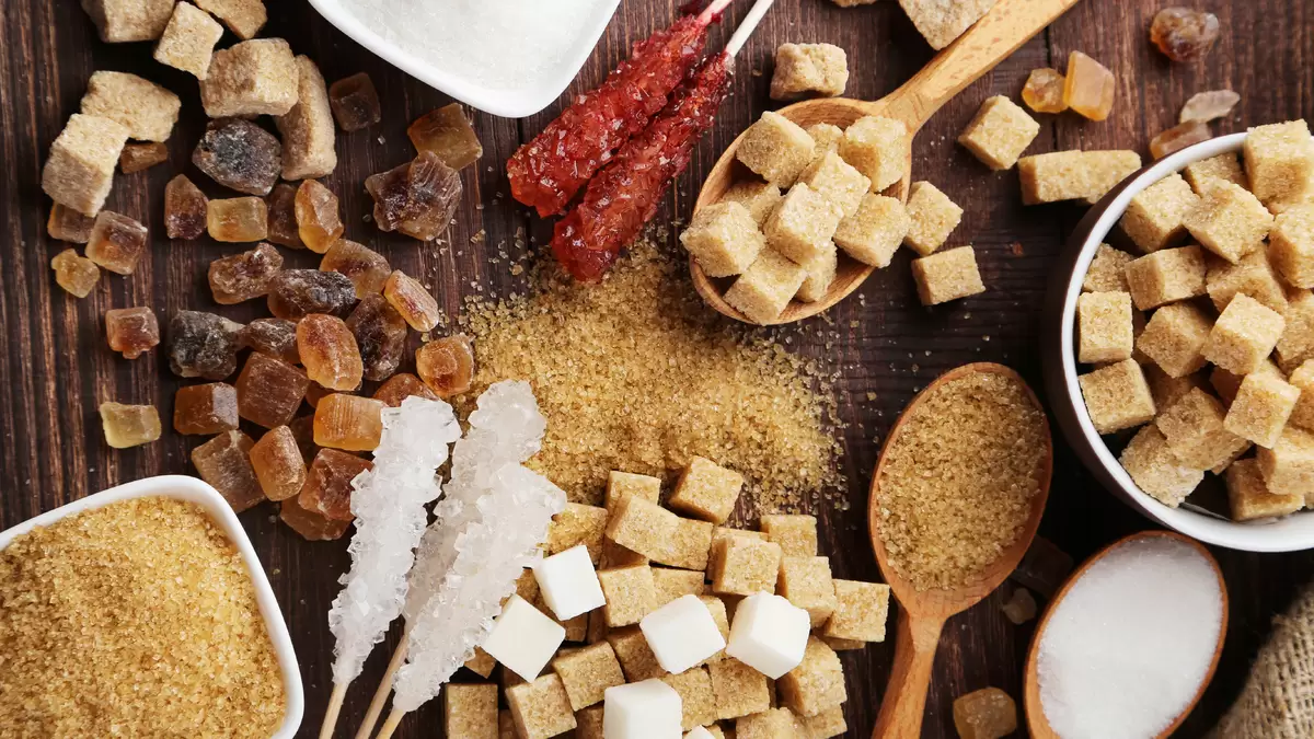 How to Cut Out Sugar: 5 Simple Tips for a Low-Sugar Diet