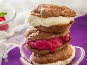 Ice Cream Sandwiches