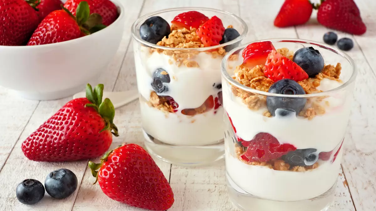 High Protein Breakfast Ideas Without Eggs