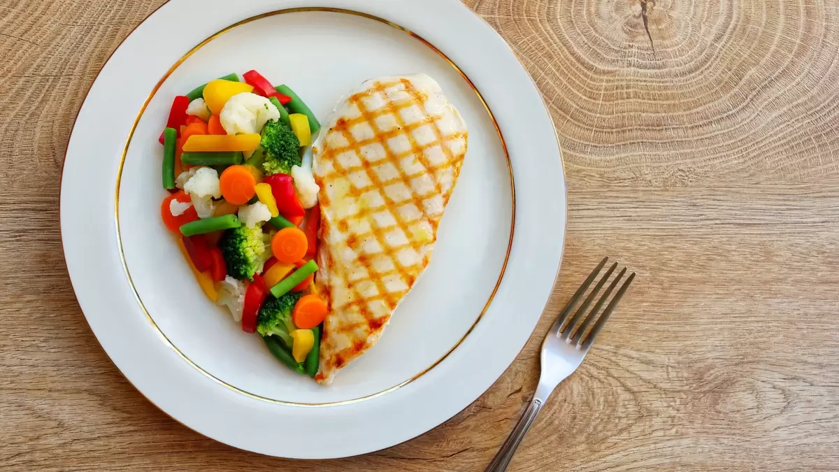 5 Easy Ways to Eat More Protein for a Heart Healthy Diet