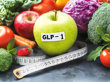 A GLP-1 Diet for Weight Loss: Guidelines, Tips and Recipes