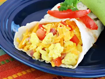12 High Protein Breakfast Meal Prep Recipes