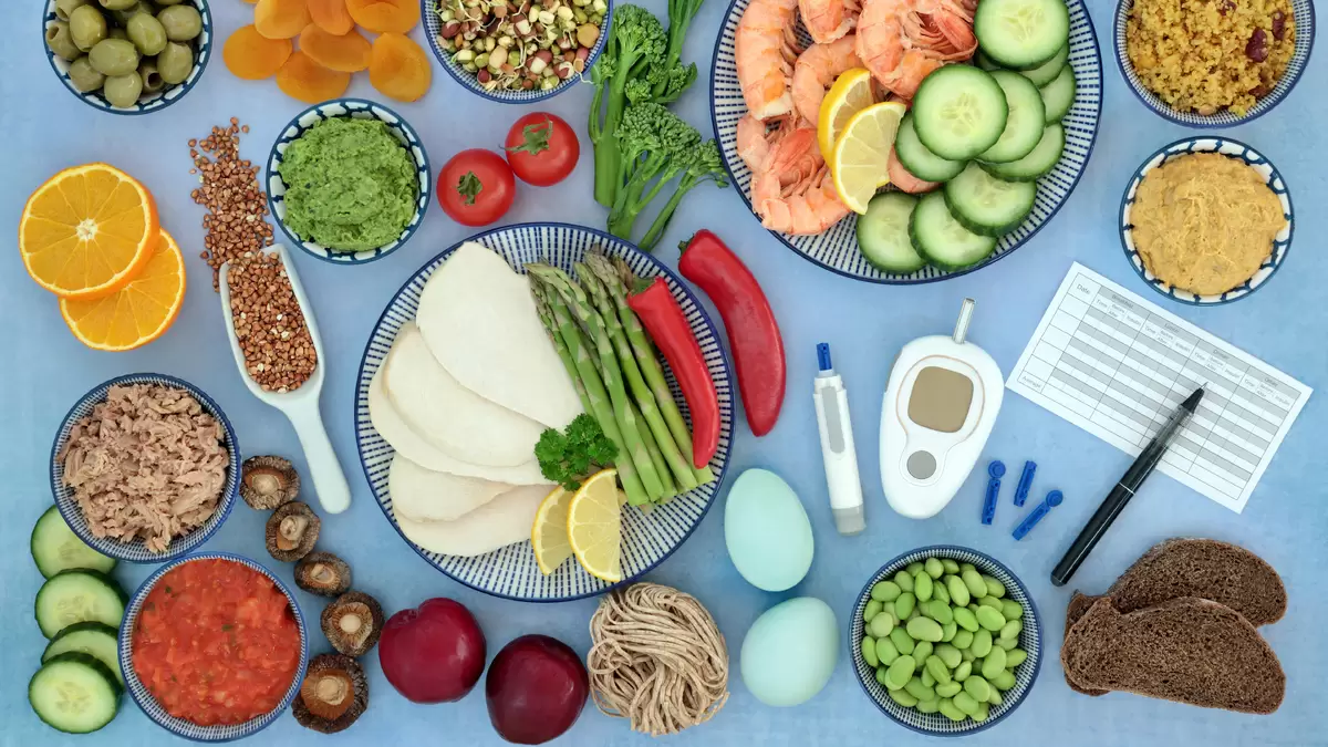 Can a Low-Carb Diet for Diabetics Lower the Risk for Diabetes?