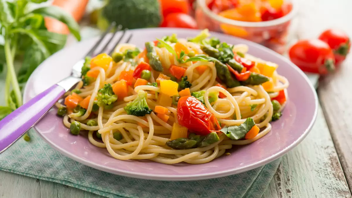 10 Healthy Meatless Meals for Lent