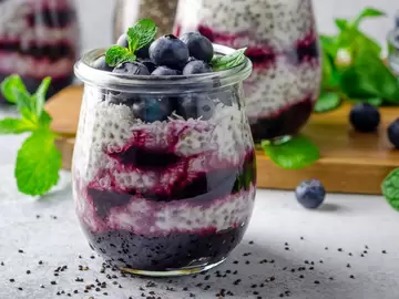Easy High Protein Snacks