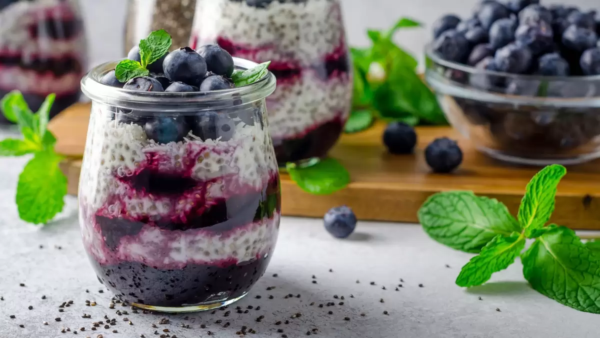 10 Easy High Protein Snacks