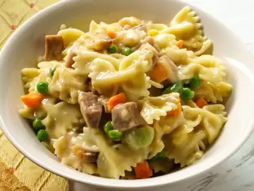 Quick and Easy Low Sodium Dinners