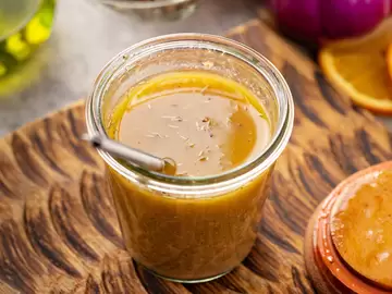 Low Sodium Chicken Marinade