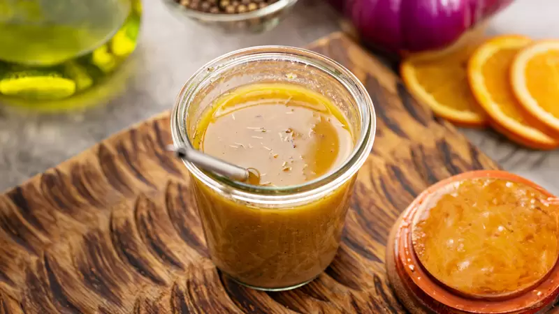 Low Sodium Chicken Marinade