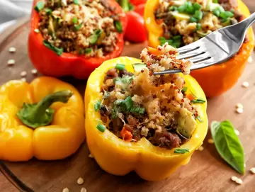 Meals for Meatless Mondays