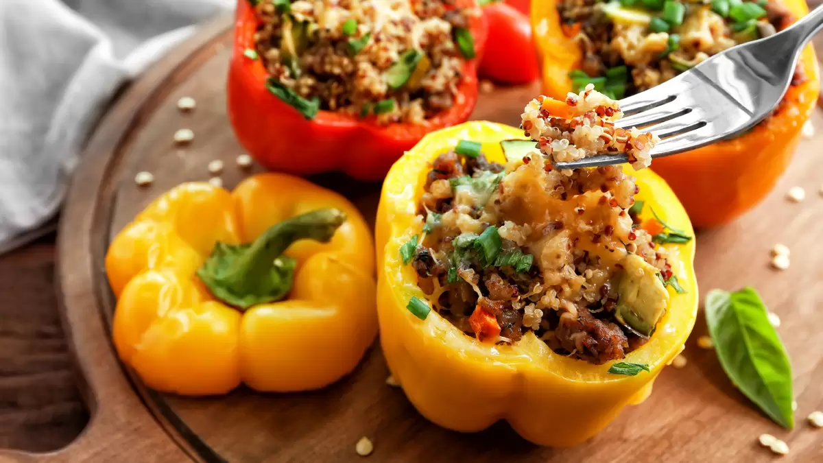 10 Meals for Meatless Mondays