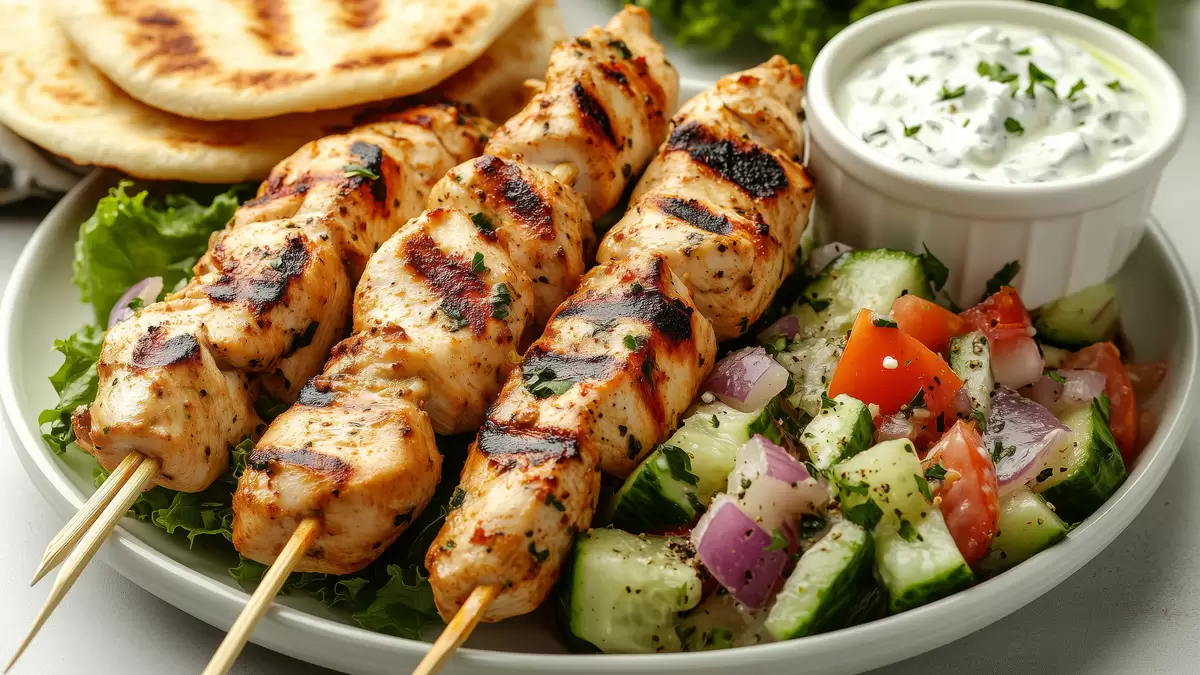 11 Mediterranean Diet Chicken Recipes