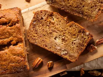 Banana Bread