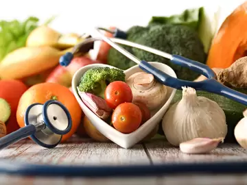 The Best Foods for High Blood Pressure