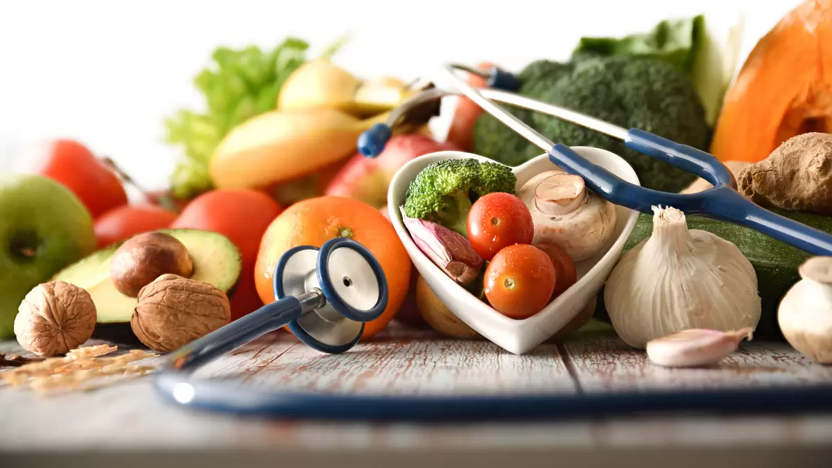 The Best Foods for High Blood Pressure