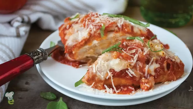 20 Low Sodium Dinner Recipes