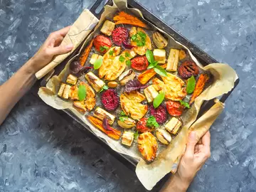 Low Sodium Side Dishes