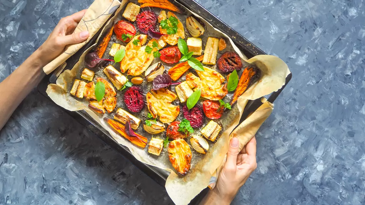 12 Low Sodium Side Dishes for Spring