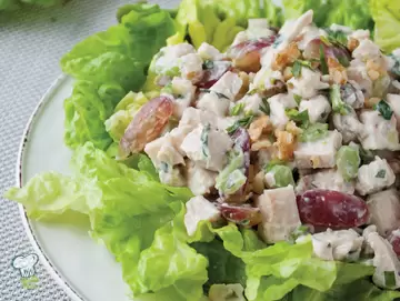 Chicken Salad