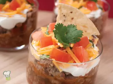 Taco Dip
