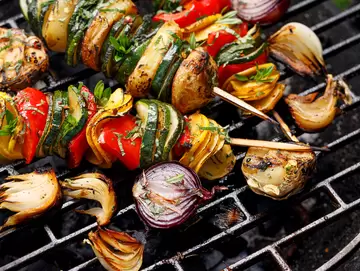 Easy Low Sodium Grilling Ideas