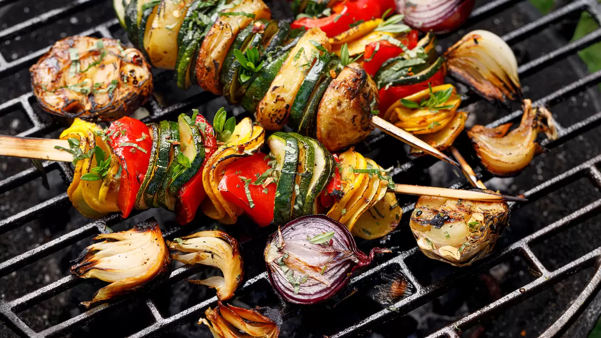 6 Easy Low Sodium Grilling Ideas