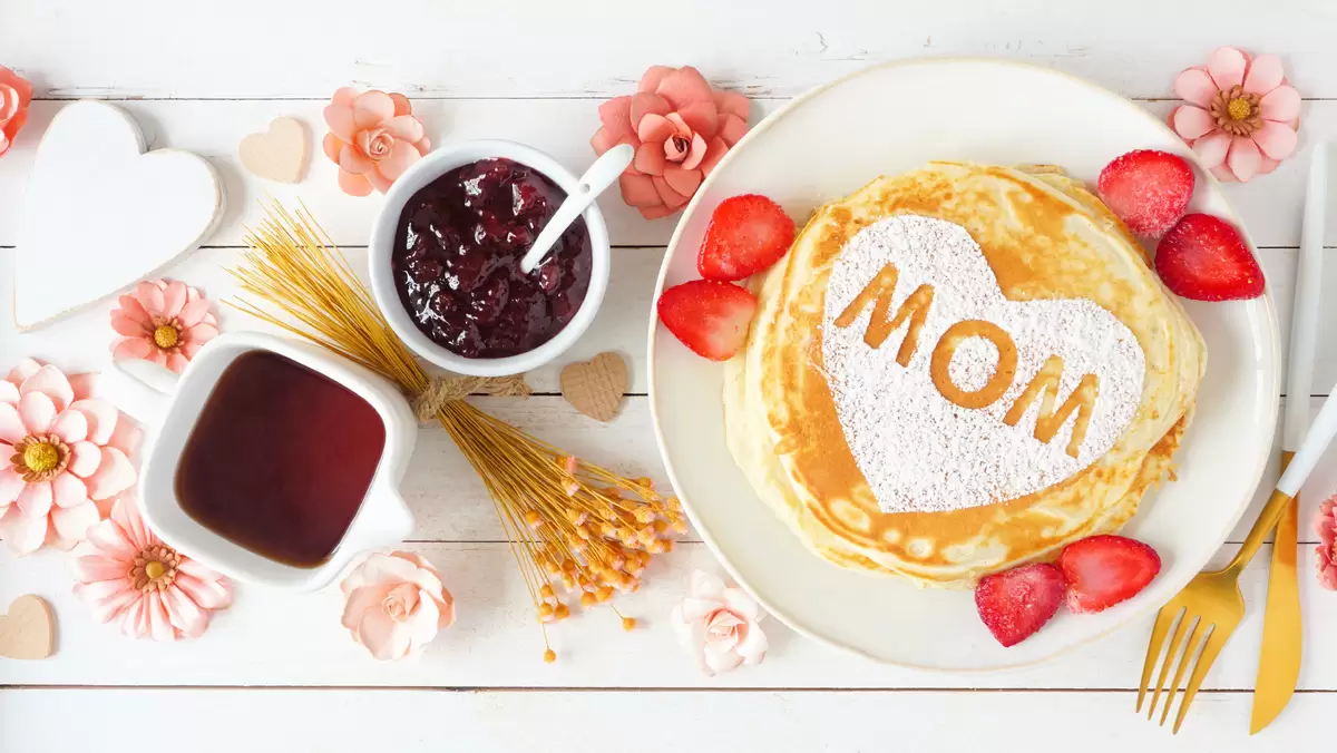 10 Healthy Mother’s Day Brunch Recipes