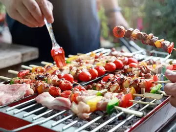 Budget Friendly Grilling Ideas