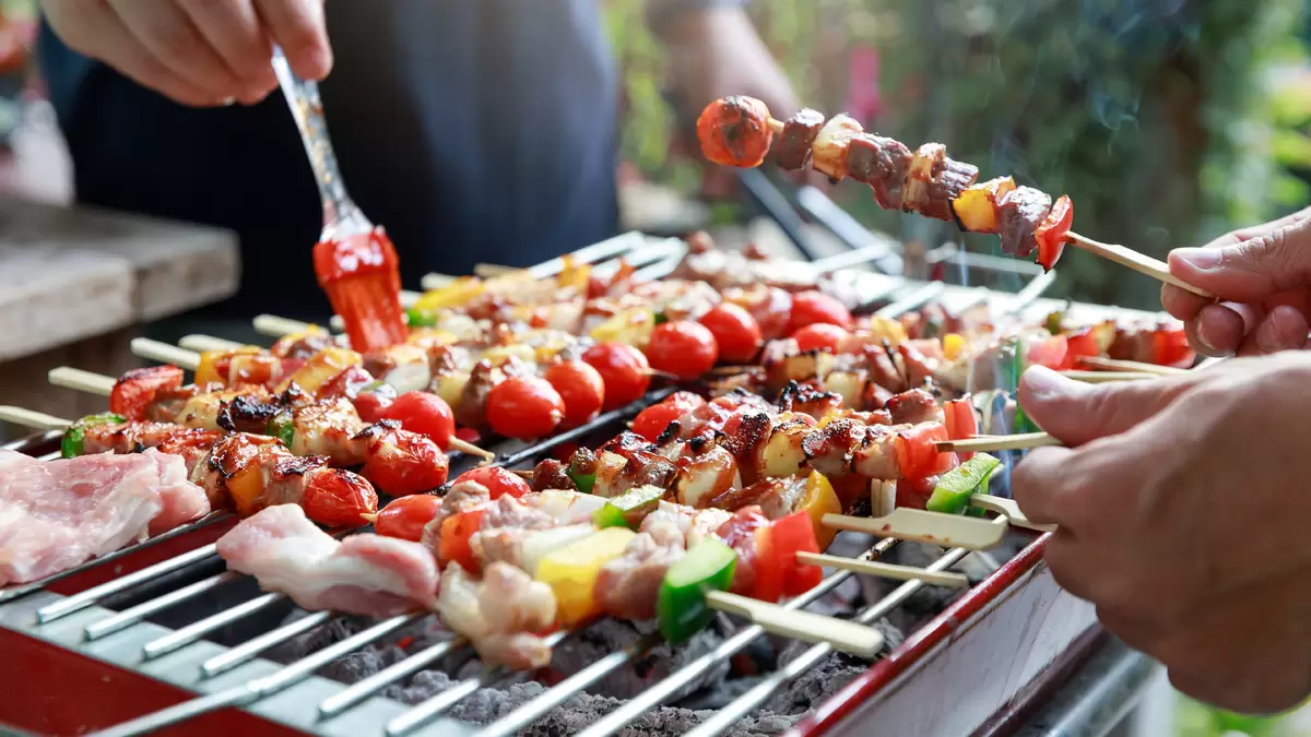 10 Budget Friendly Grilling Ideas