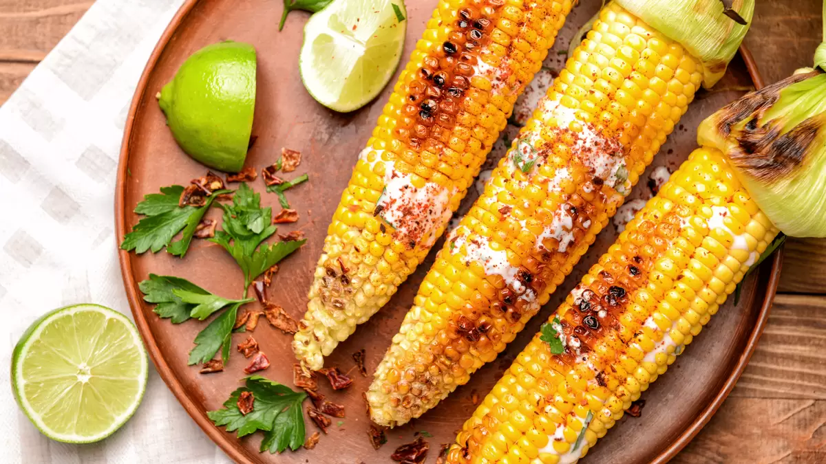 9 Heart Healthy Corn Recipes for Summer